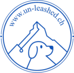 un leashed logo